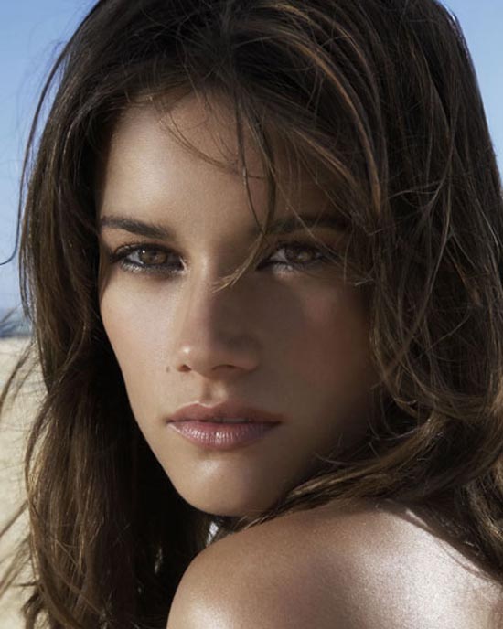 Girl Discoveries Missy Peregrym » Photoshoots